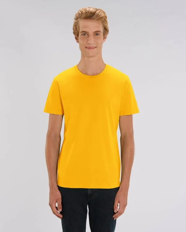 Classic Organic Unisex Tee - 180 g/m²| Creator STTU755