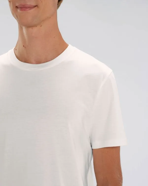 Classic Organic Unisex Tee - 180 g/m²| Creator STTU755