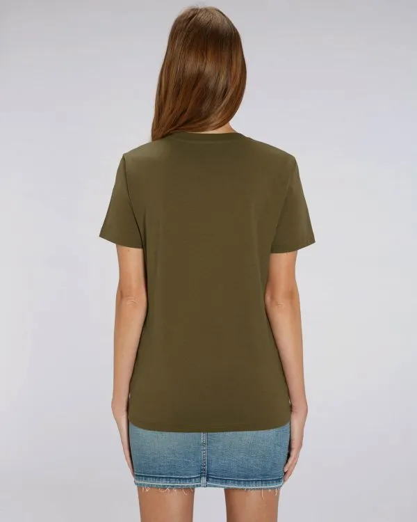 Classic Organic Unisex Tee - 180 g/m²| Creator STTU755