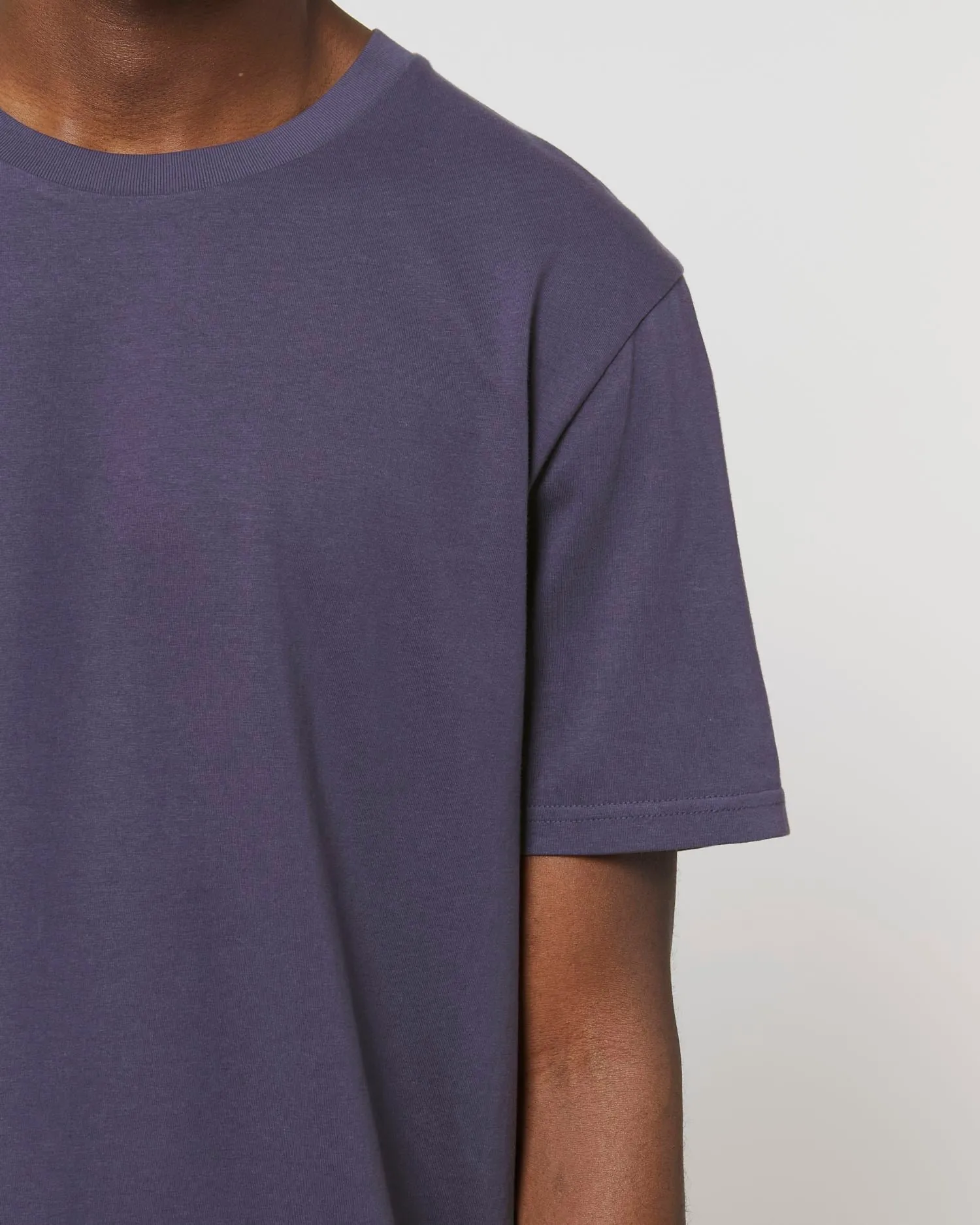 Classic Organic Unisex Tee - 180 g/m²| Creator STTU755