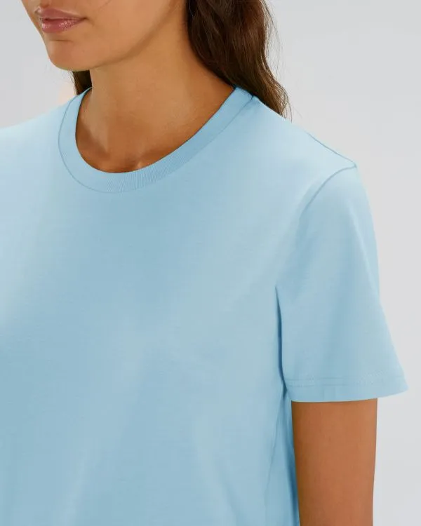 Classic Organic Unisex Tee - 180 g/m²| Creator STTU755