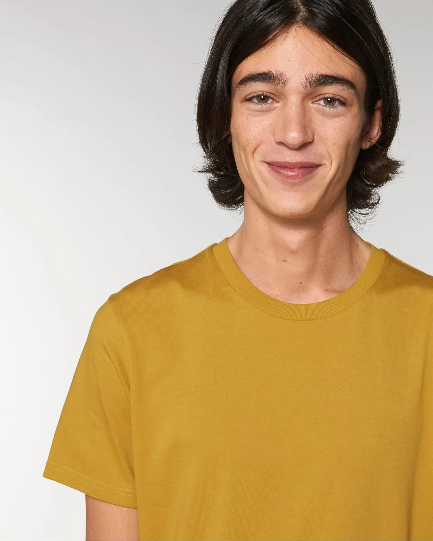 Classic Organic Unisex Tee - 180 g/m²| Creator STTU755