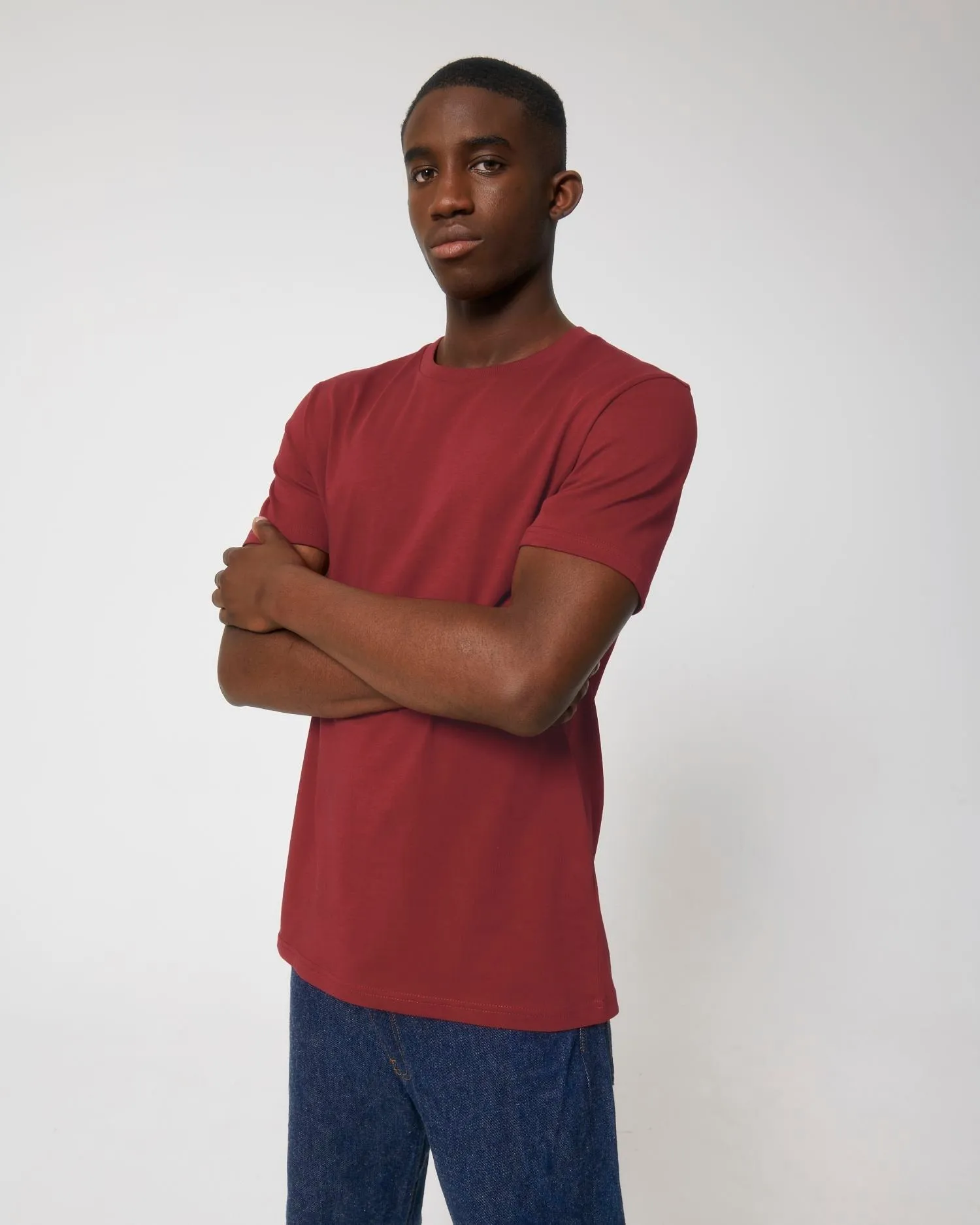 Classic Organic Unisex Tee - 180 g/m²| Creator STTU755