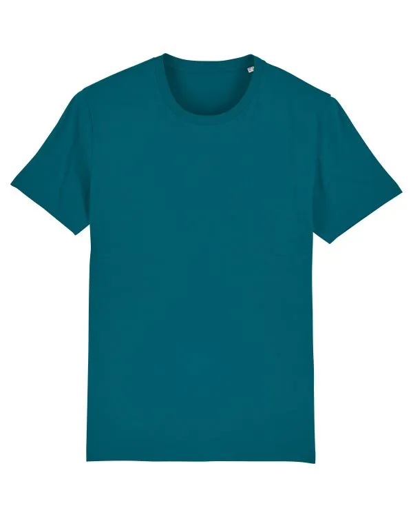Classic Organic Unisex Tee - 180 g/m²| Creator STTU755