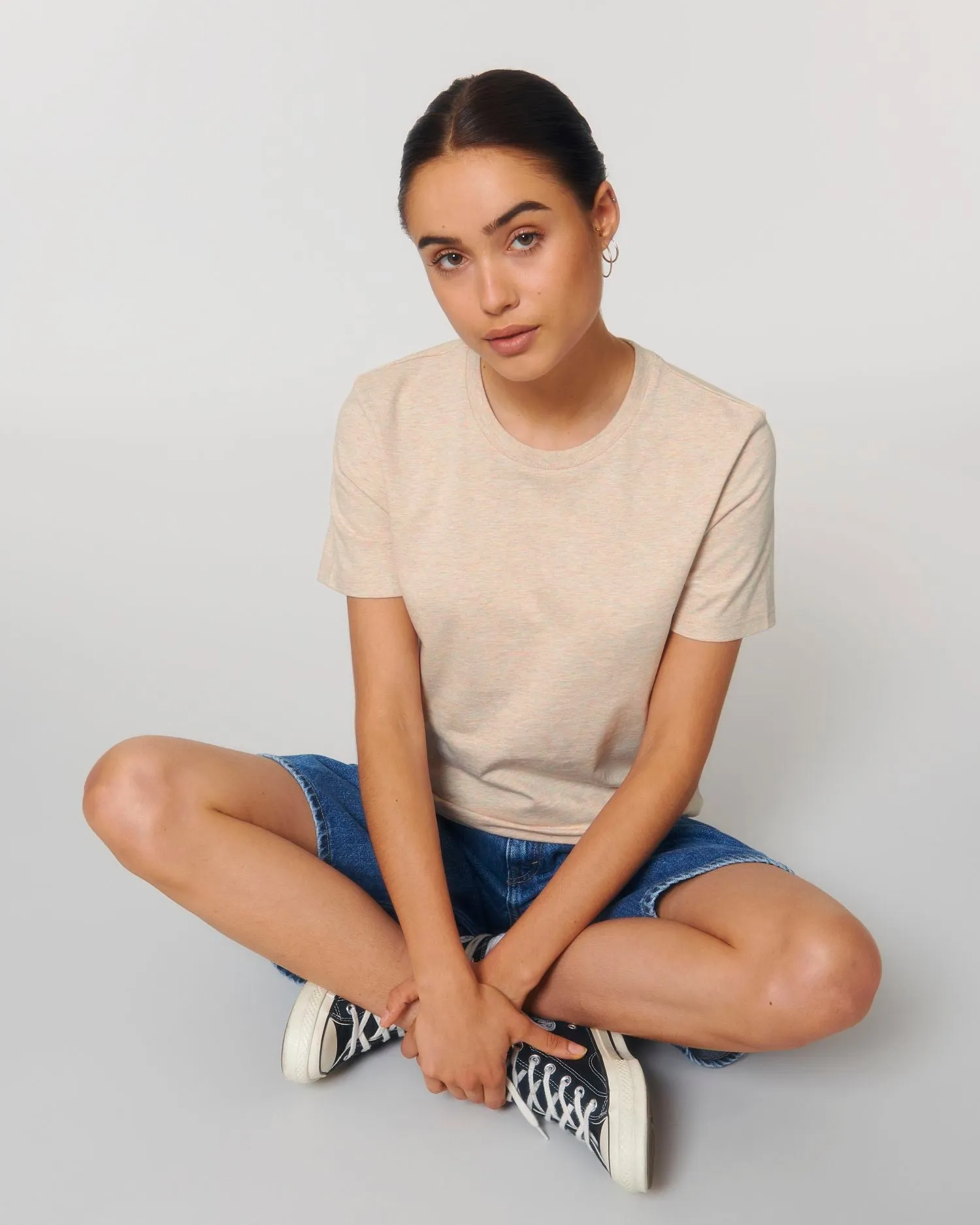 Classic Organic Unisex Tee - 180 g/m²| Creator STTU755