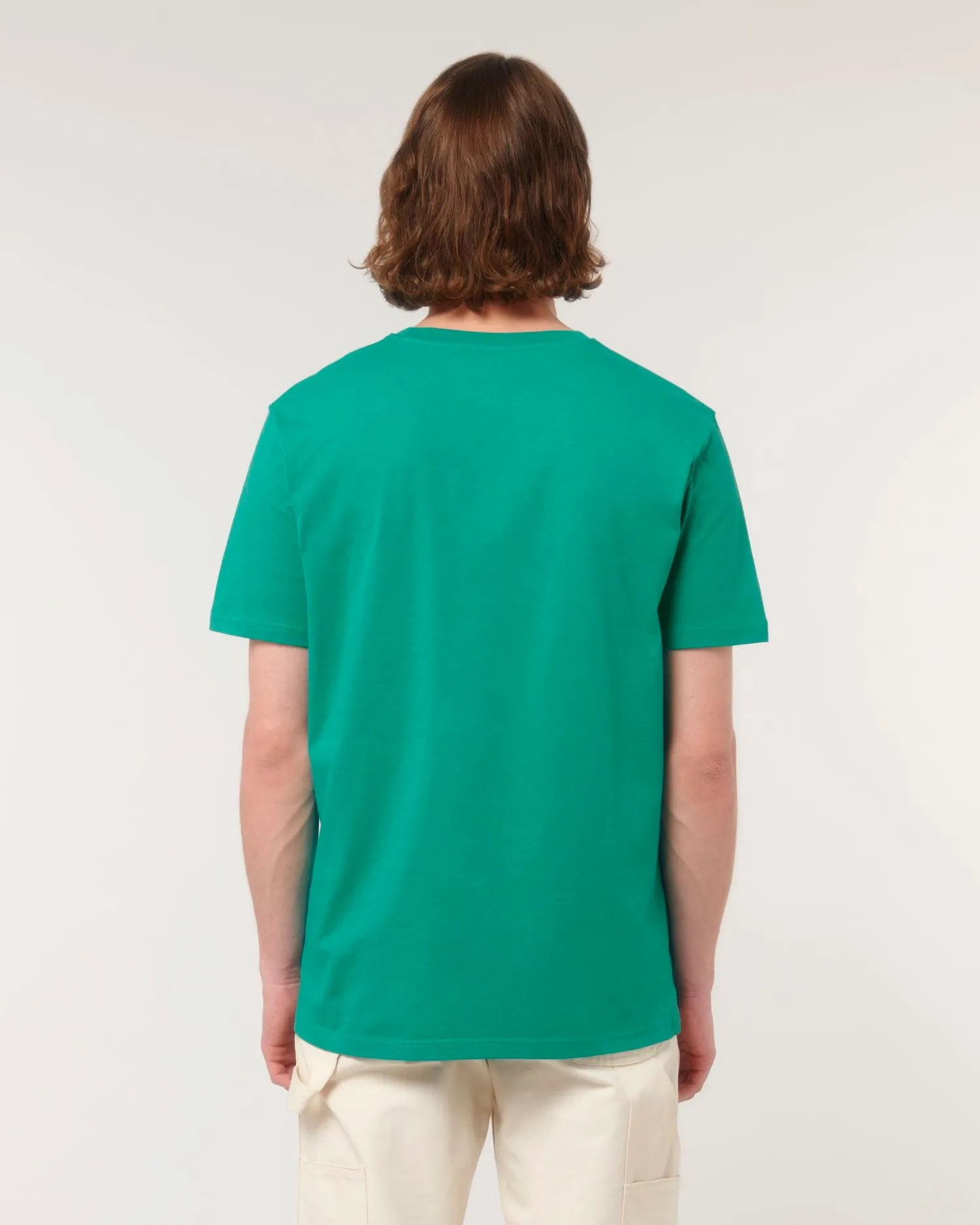 Classic Organic Unisex Tee - 180 g/m²| Creator STTU755
