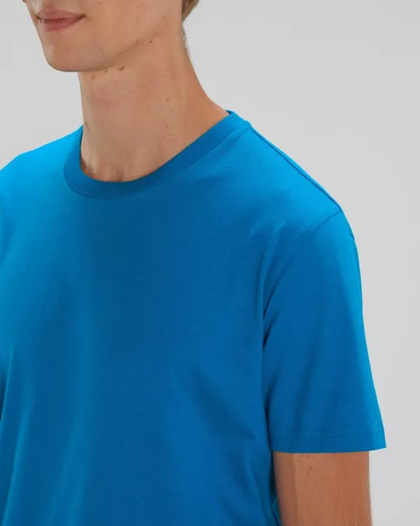 Classic Organic Unisex Tee - 180 g/m²| Creator STTU755