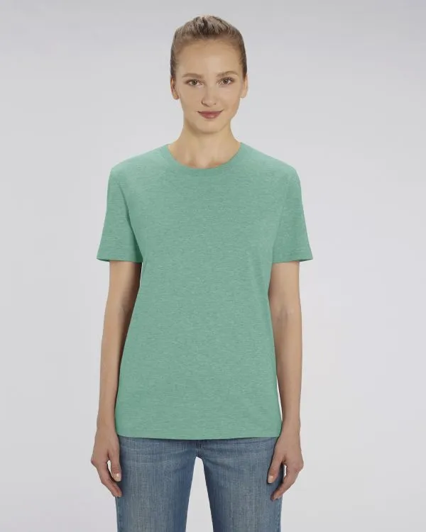 Classic Organic Unisex Tee - 180 g/m²| Creator STTU755