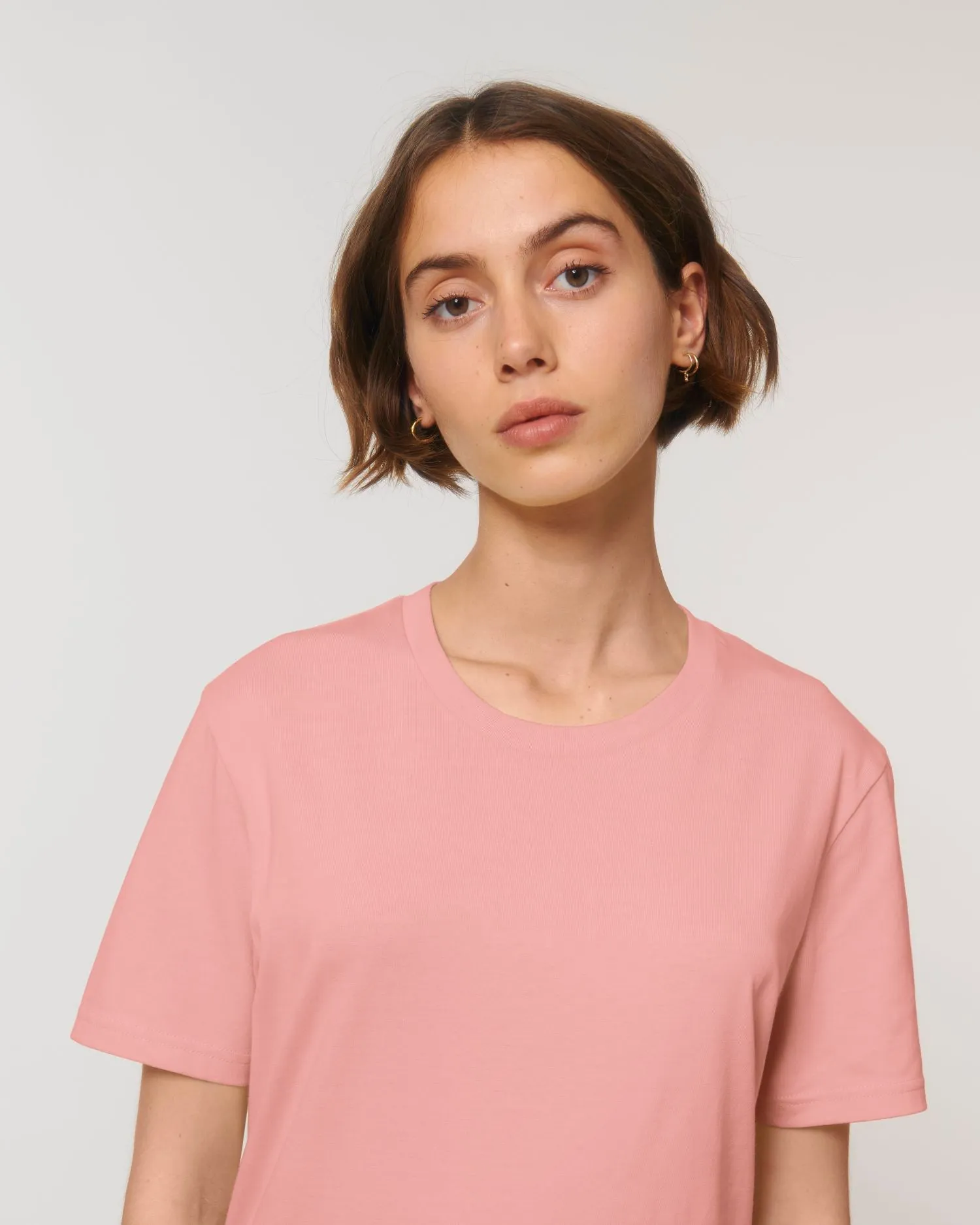 Classic Organic Unisex Tee - 180 g/m²| Creator STTU755