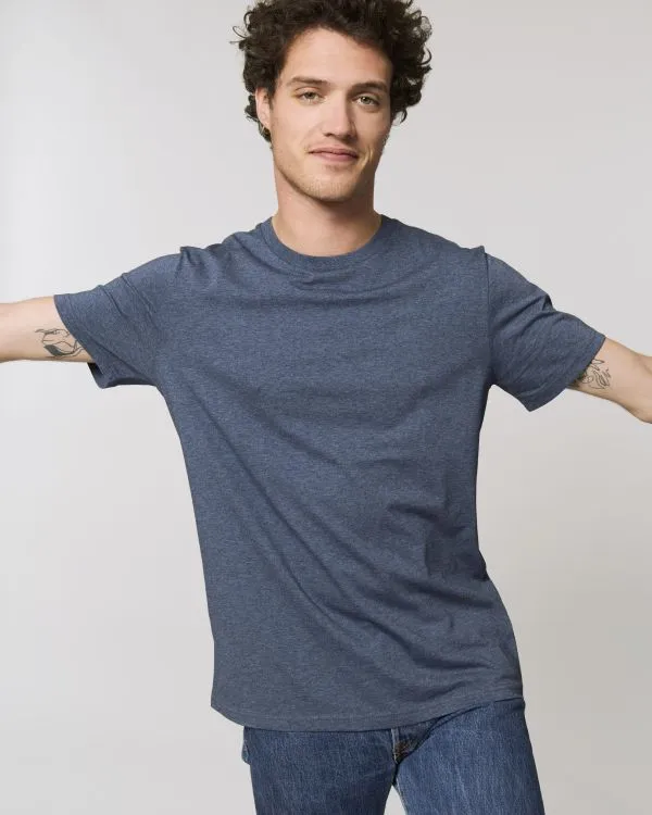 Classic Organic Unisex Tee - 180 g/m²| Creator STTU755