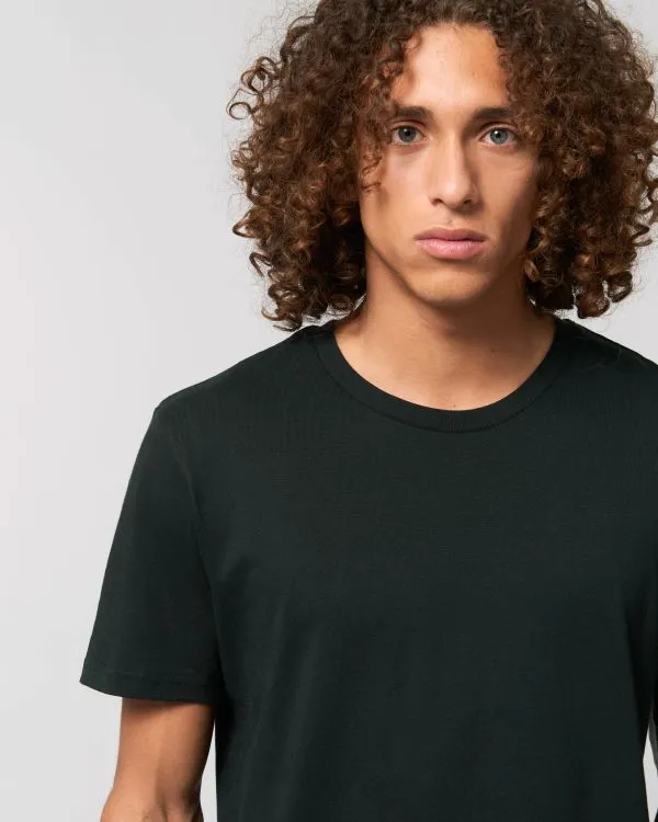 Classic Organic Unisex Tee - 180 g/m²| Creator STTU755