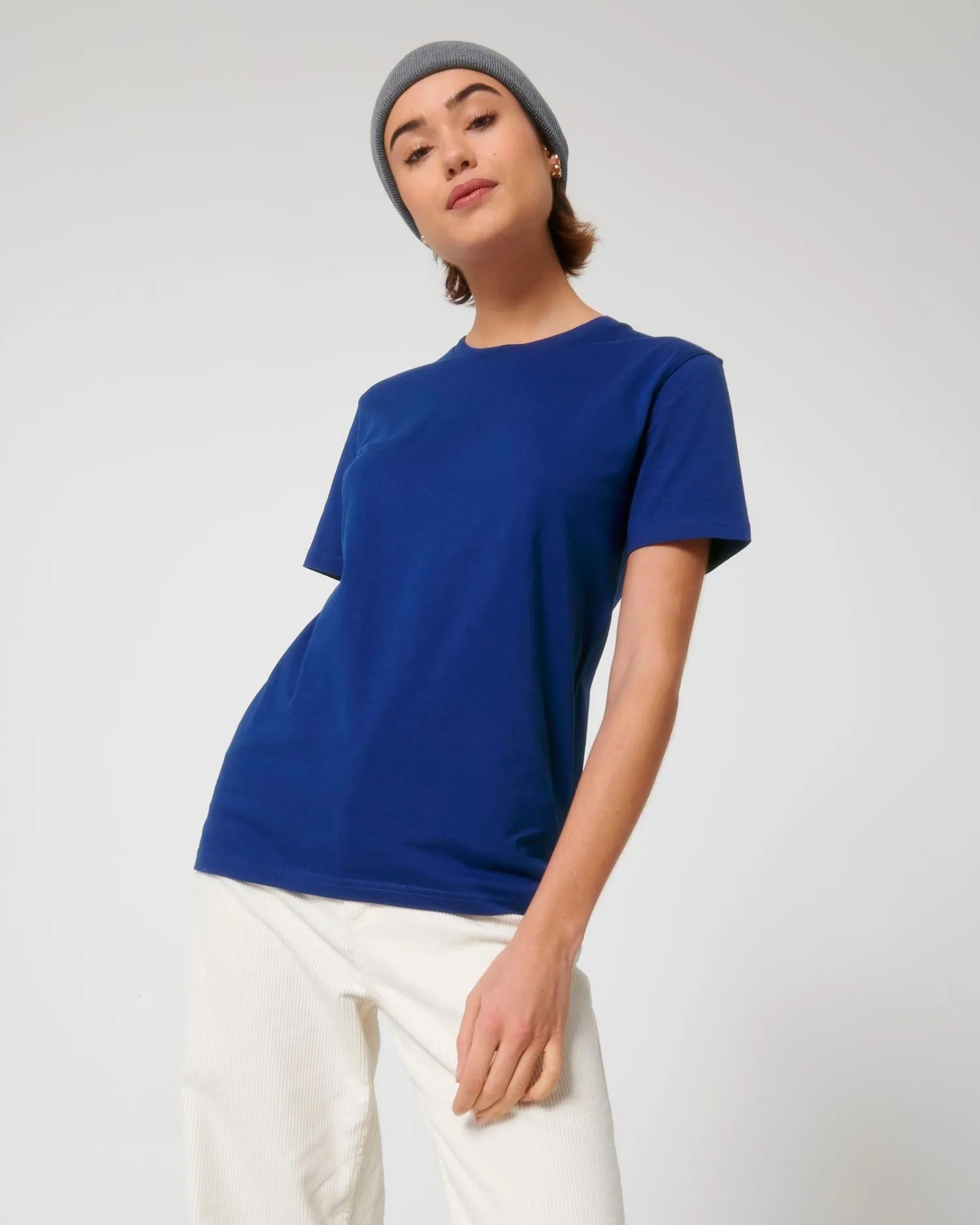 Classic Organic Unisex Tee - 180 g/m²| Creator STTU755
