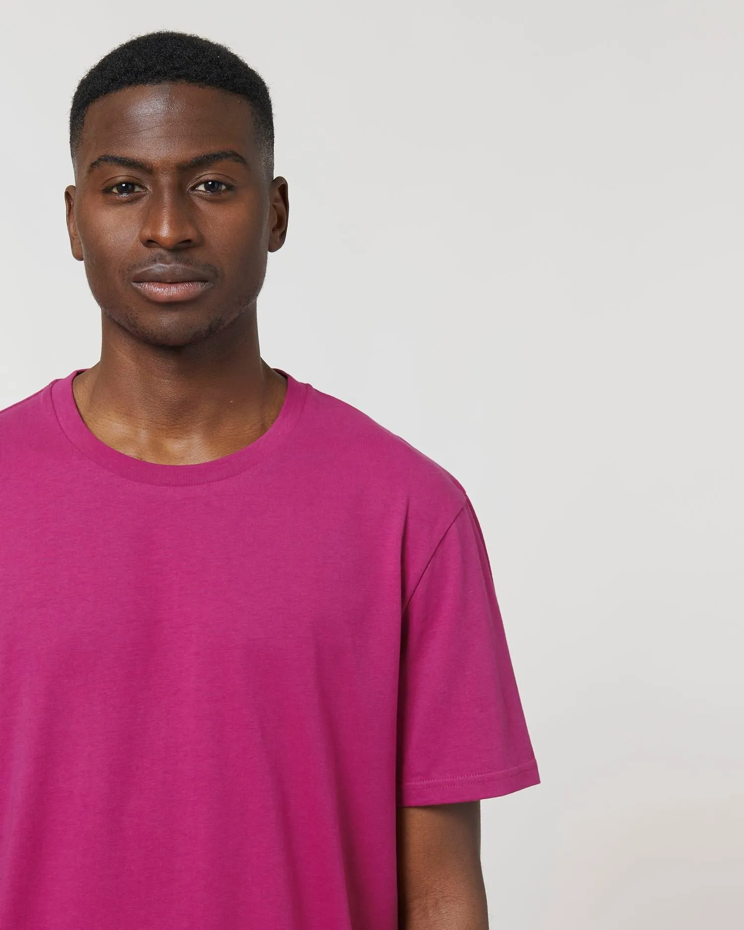 Classic Organic Unisex Tee - 180 g/m²| Creator STTU755