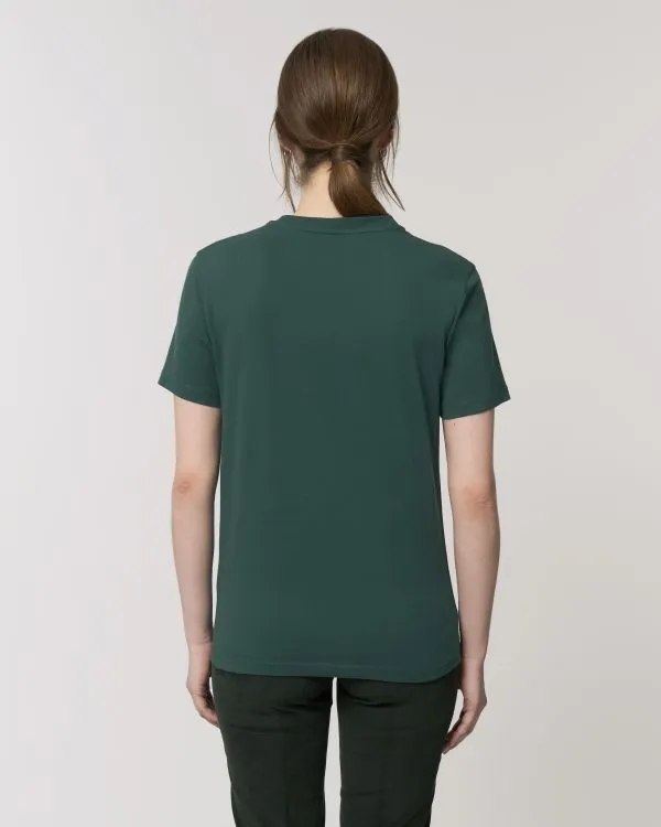 Classic Organic Unisex Tee - 180 g/m²| Creator STTU755