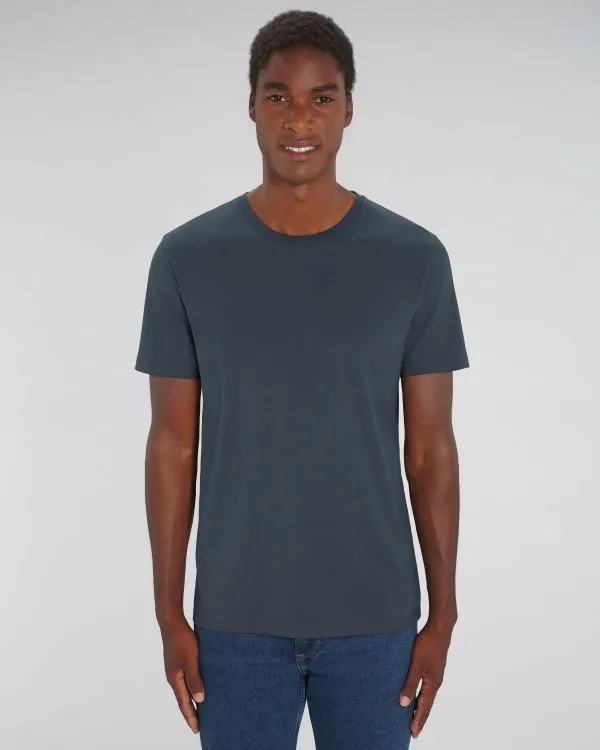 Classic Organic Unisex Tee - 180 g/m²| Creator STTU755