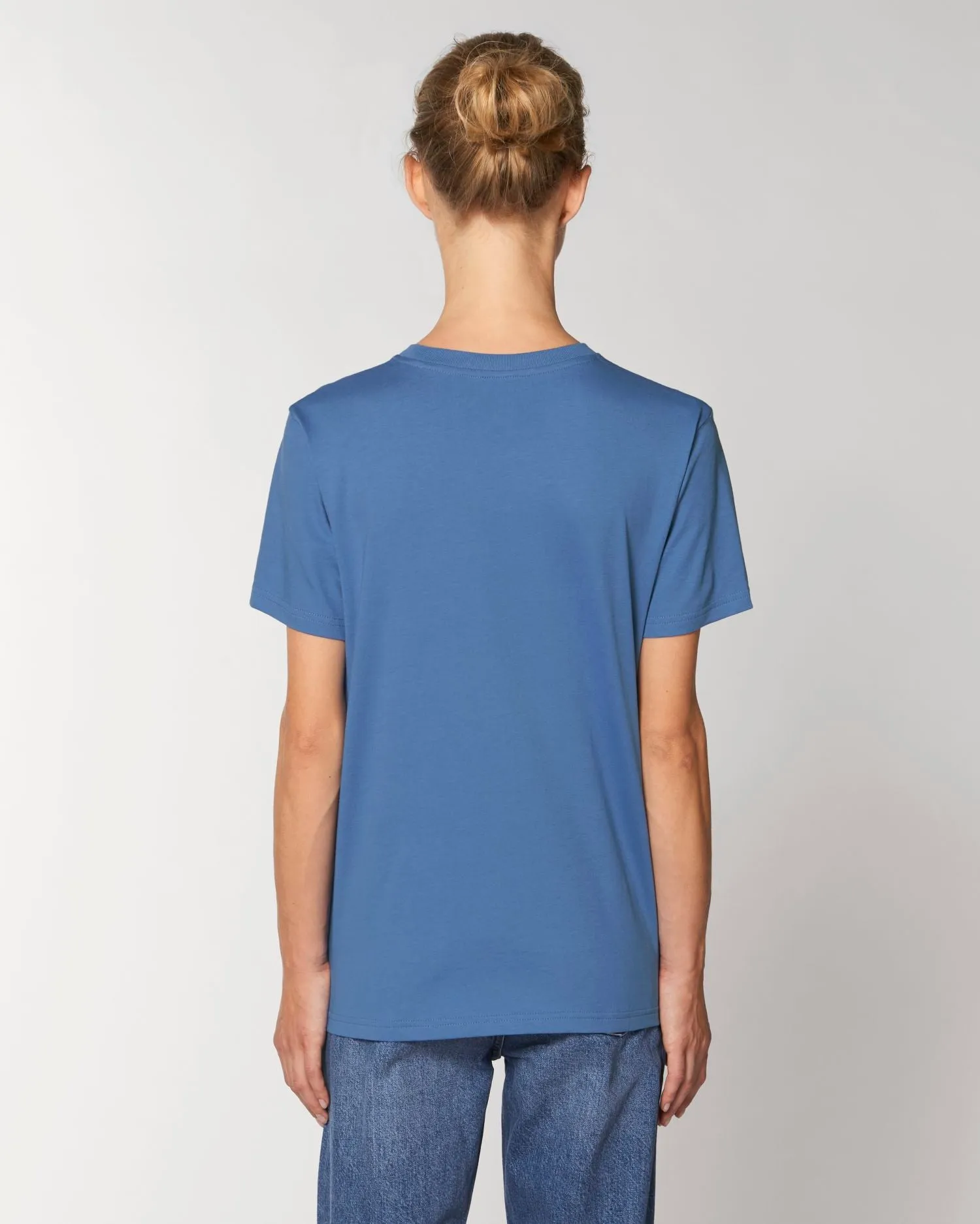 Classic Organic Unisex Tee - 180 g/m²| Creator STTU755