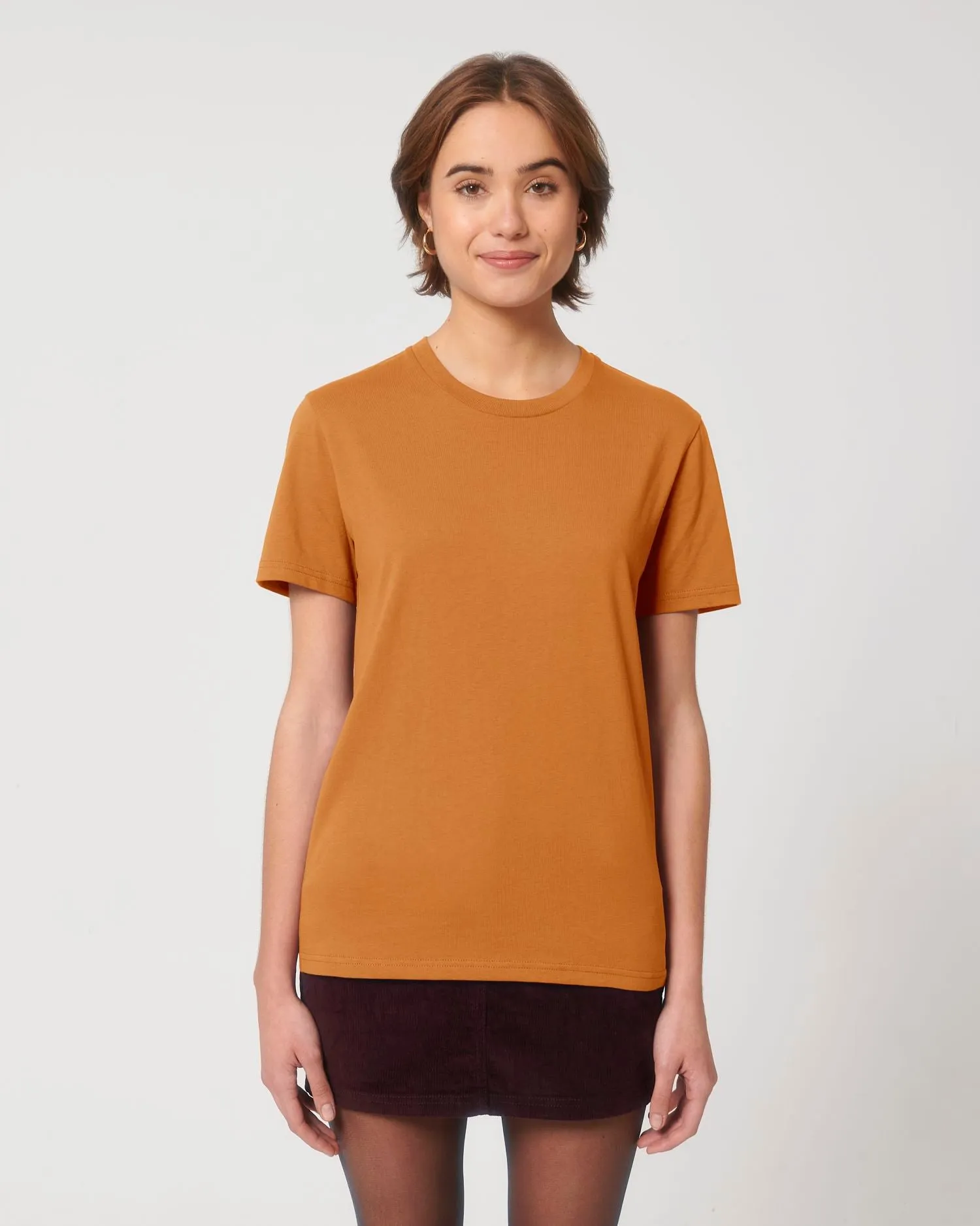 Classic Organic Unisex Tee - 180 g/m²| Creator STTU755