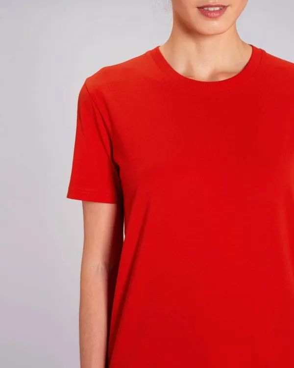 Classic Organic Unisex Tee - 180 g/m²| Creator STTU755