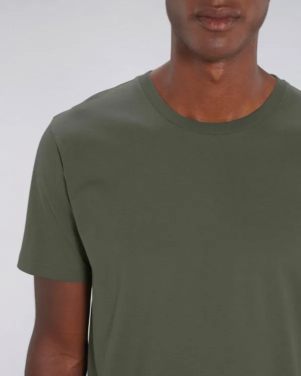 Classic Organic Unisex Tee - 180 g/m²| Creator STTU755