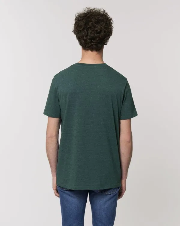 Classic Organic Unisex Tee - 180 g/m²| Creator STTU755
