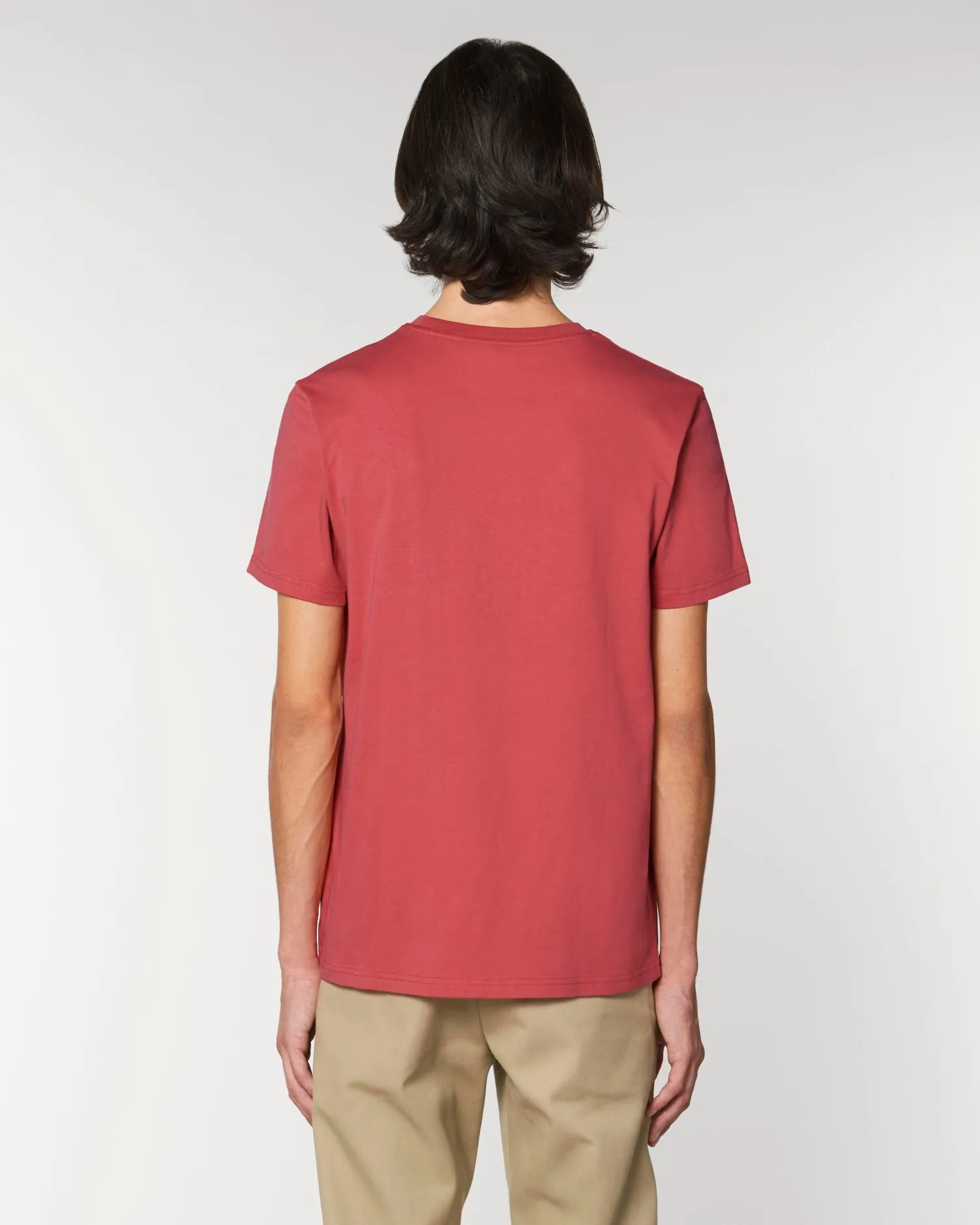 Classic Organic Unisex Tee - 180 g/m²| Creator STTU755