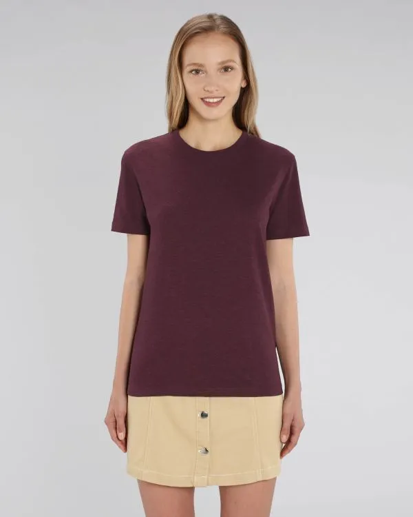 Classic Organic Unisex Tee - 180 g/m²| Creator STTU755