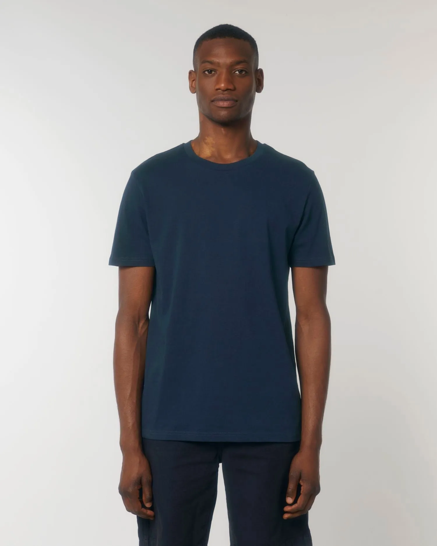 Classic Organic Unisex Tee - 180 g/m²| Creator STTU755