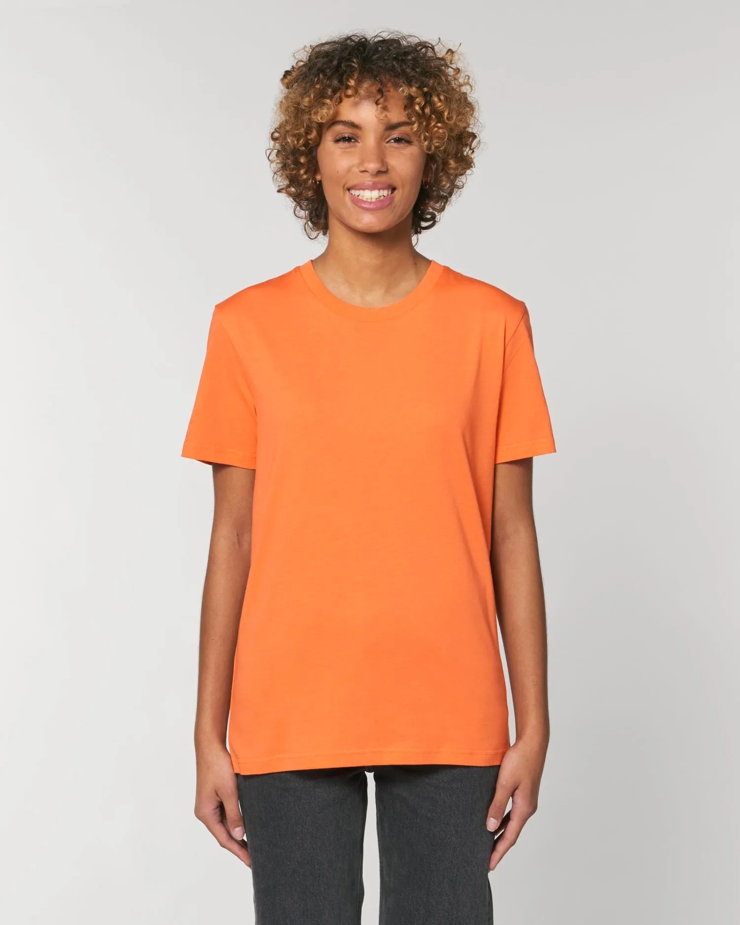 Classic Organic Unisex Tee - 180 g/m²| Creator STTU755