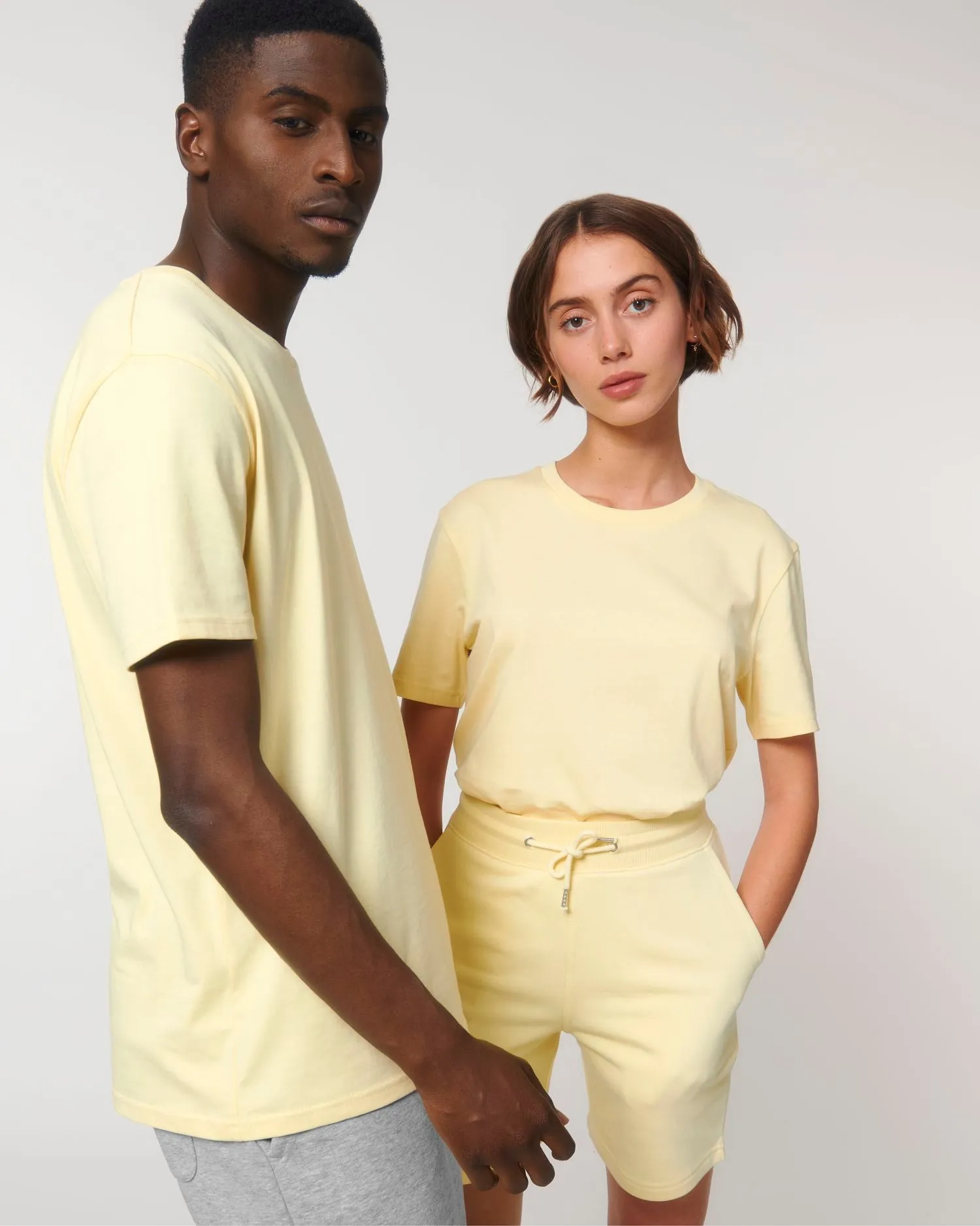 Classic Organic Unisex Tee - 180 g/m²| Creator STTU755