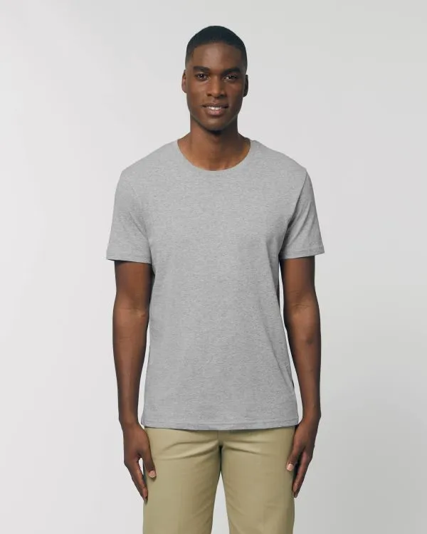 Classic Organic Unisex Tee - 180 g/m²| Creator STTU755