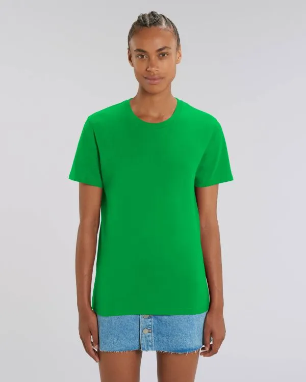 Classic Organic Unisex Tee - 180 g/m²| Creator STTU755