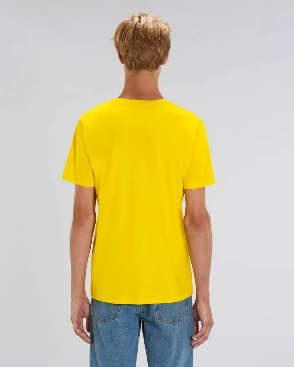 Classic Organic Unisex Tee - 180 g/m²| Creator STTU755