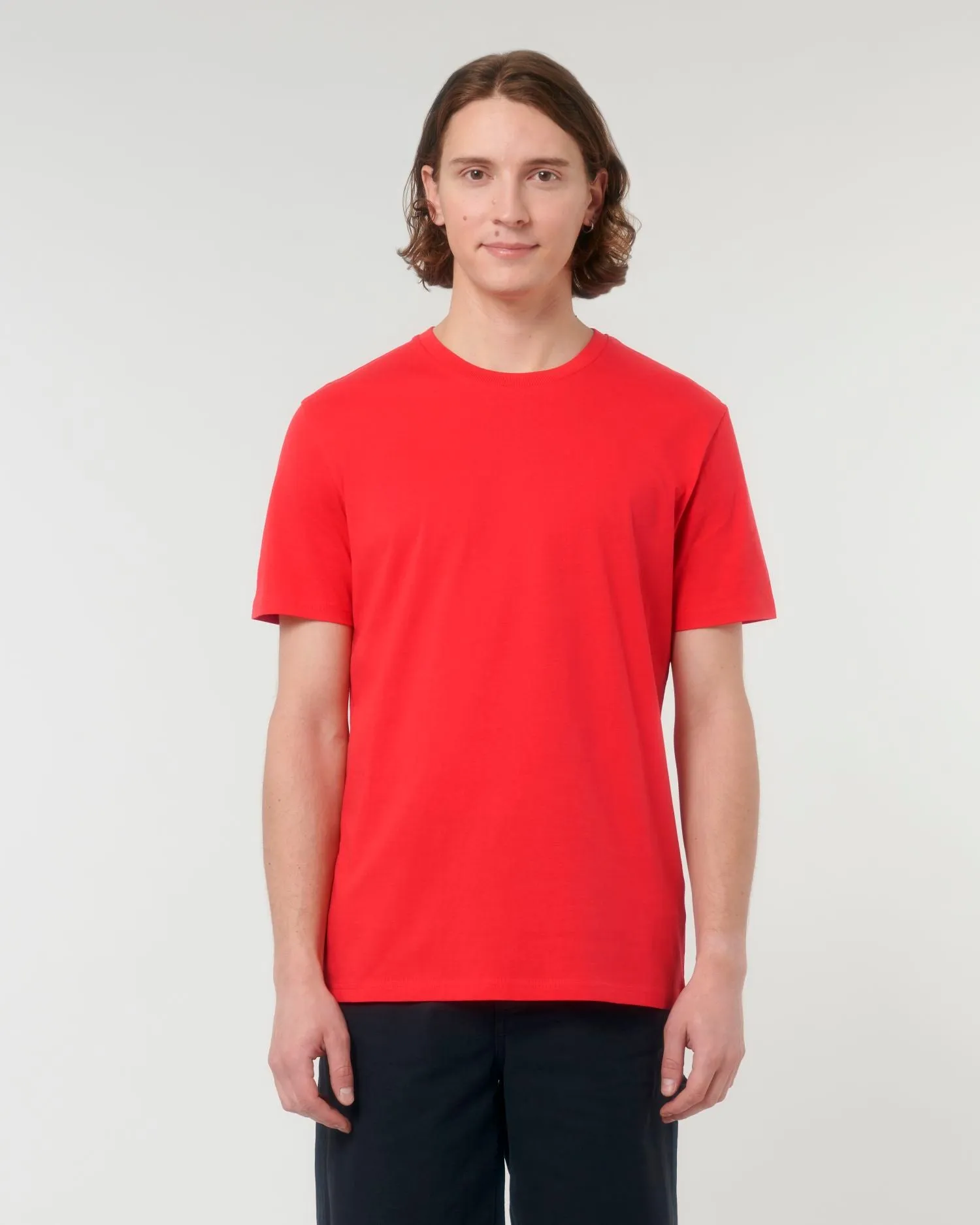 Classic Organic Unisex Tee - 180 g/m²| Creator STTU755