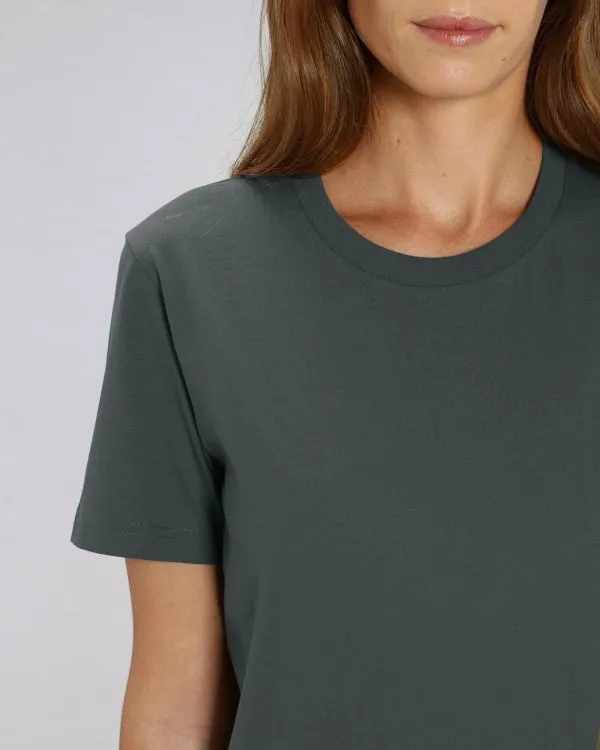 Classic Organic Unisex Tee - 180 g/m²| Creator STTU755