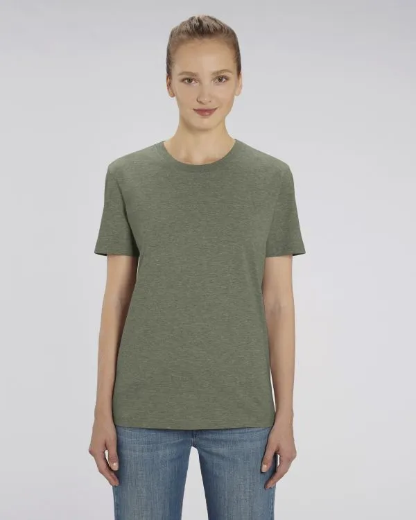 Classic Organic Unisex Tee - 180 g/m²| Creator STTU755