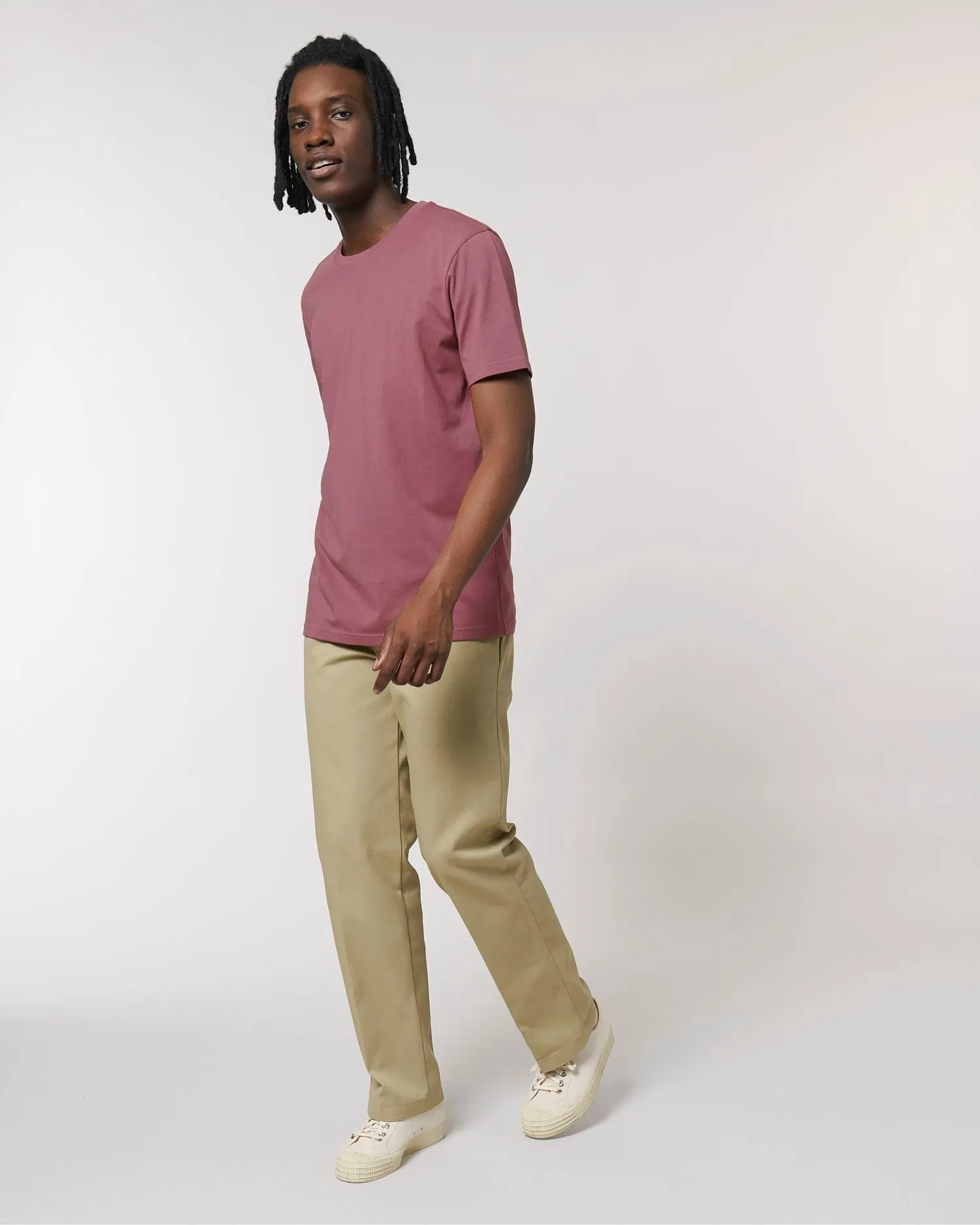 Classic Organic Unisex Tee - 180 g/m²| Creator STTU755