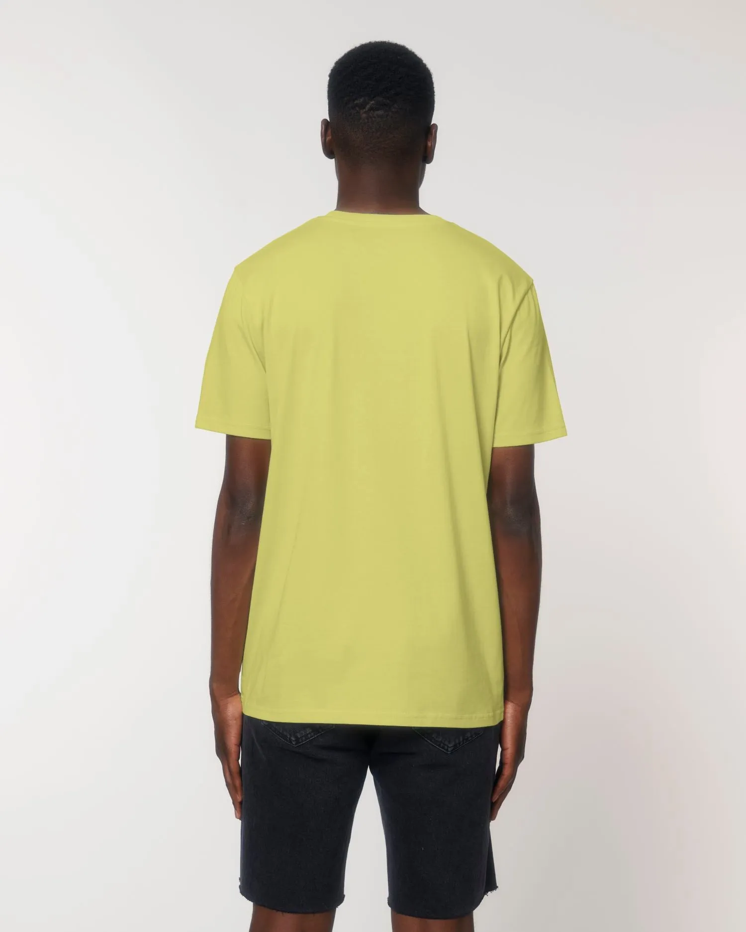 Classic Organic Unisex Tee - 180 g/m²| Creator STTU755