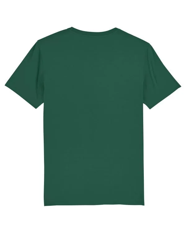 Classic Organic Unisex Tee - 180 g/m²| Creator STTU755
