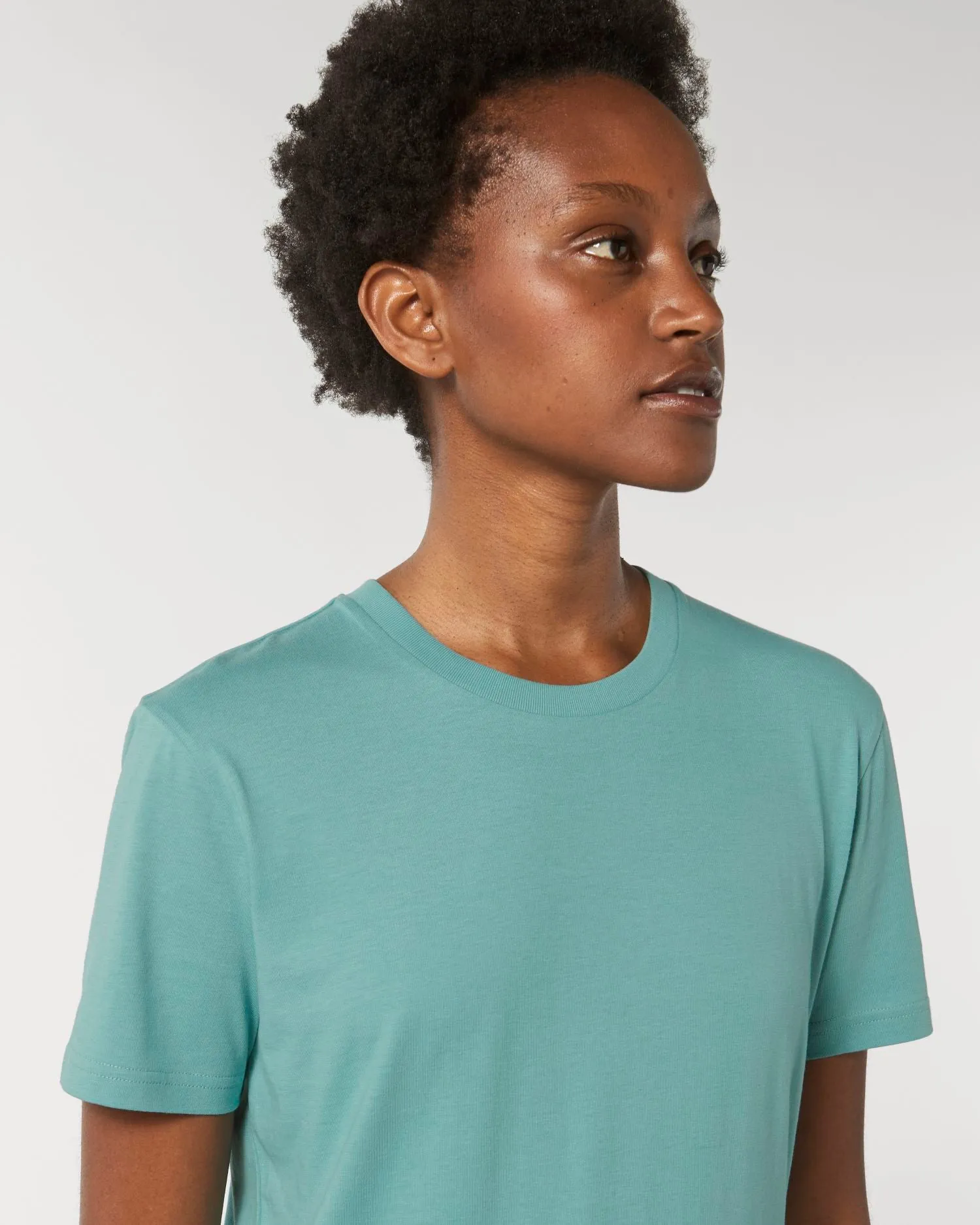 Classic Organic Unisex Tee - 180 g/m²| Creator STTU755
