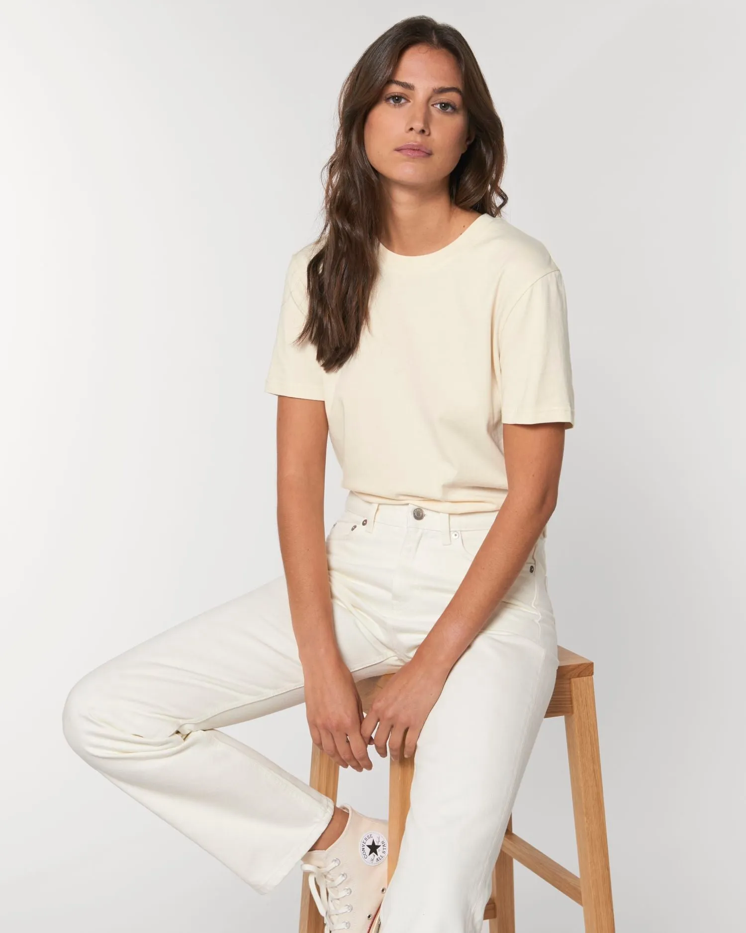 Classic Organic Unisex Tee - 180 g/m²| Creator STTU755