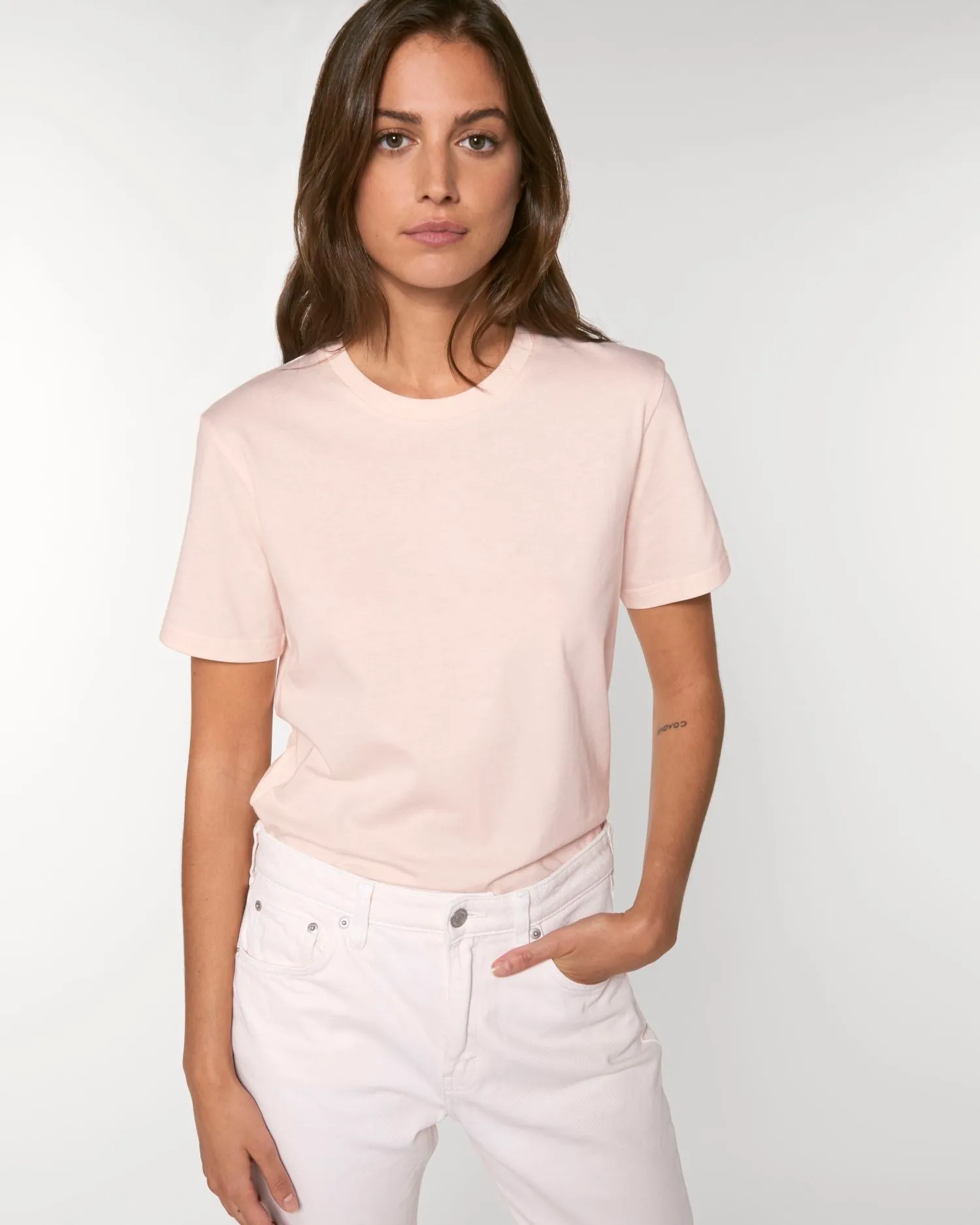 Classic Organic Unisex Tee - 180 g/m²| Creator STTU755
