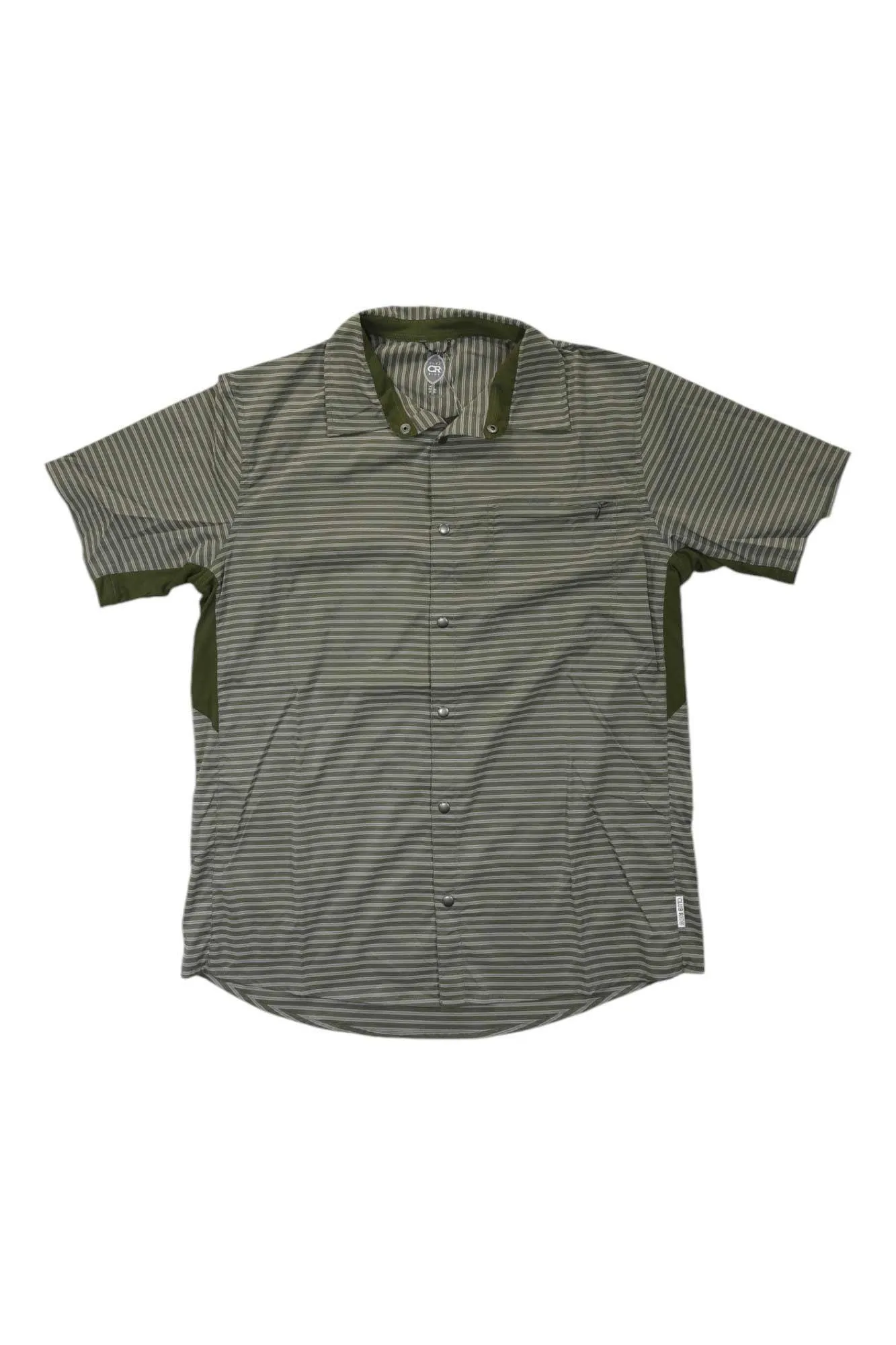 Club Ride Mens Vibe Shirt