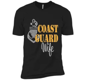 Coast Guard Wife shirts - Best Gifts for Coast Guard cool shirt