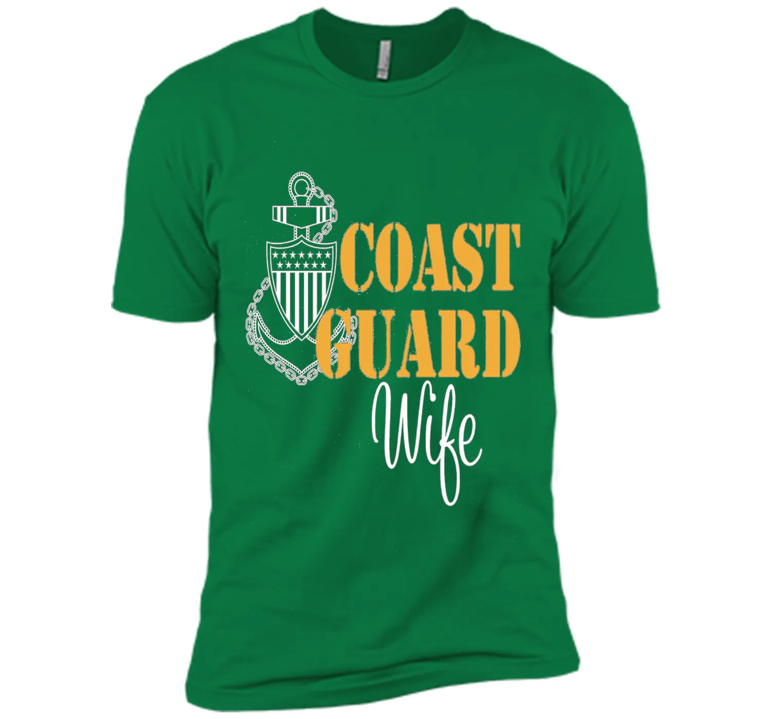 Coast Guard Wife shirts - Best Gifts for Coast Guard cool shirt