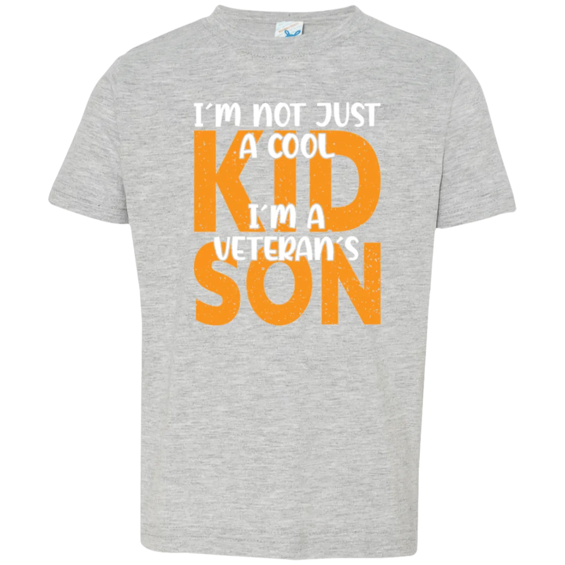 Cool Kid Toddler Jersey T-Shirt