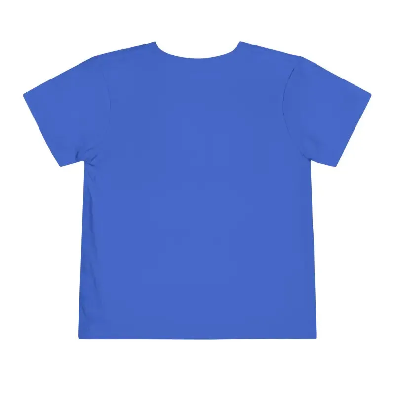 Cool Little Dude Toddler Short Sleeve Tee