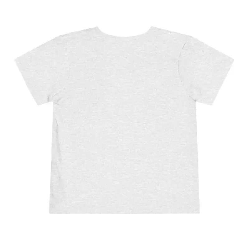 Cool Little Dude Toddler Short Sleeve Tee