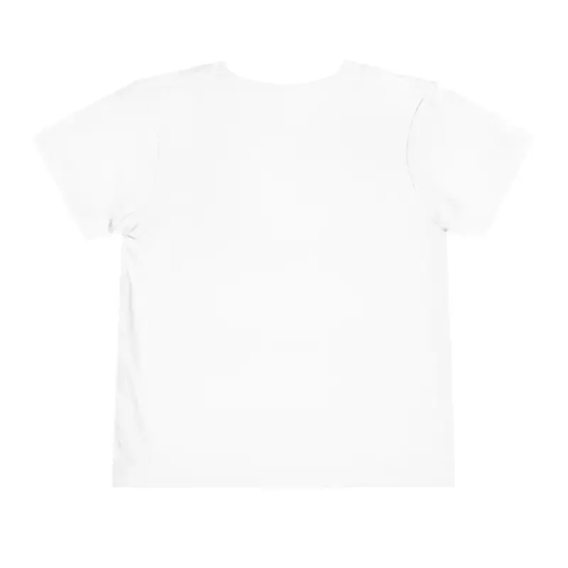 Cool Little Dude Toddler Short Sleeve Tee