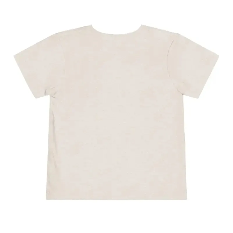Cool Little Dude Toddler Short Sleeve Tee