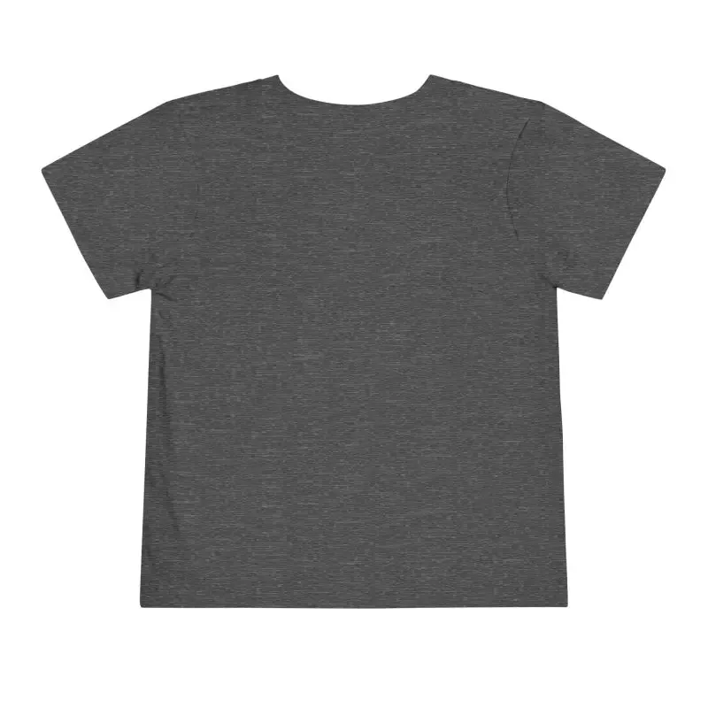 Cool Little Dude Toddler Short Sleeve Tee